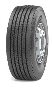 Hakkapeliitta Truck F simbolo M+S Hakkapeliitta Truck F simbolo M+S